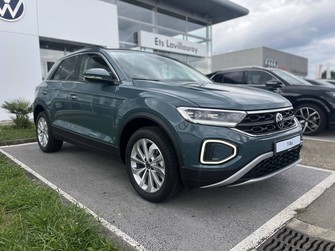 Photo Volkswagen T-Roc T-Roc 1.5 TSI EVO 150 Start/Stop DSG7