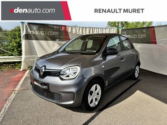 Photo Renault Twingo III SCe 65 Zen