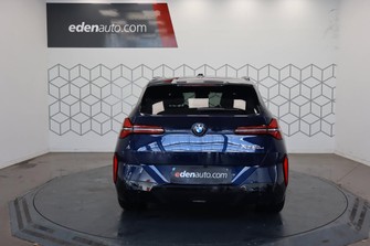 Photo Bmw X3 G45 20d xDrive 197 ch BVA8 M Sport 5p
