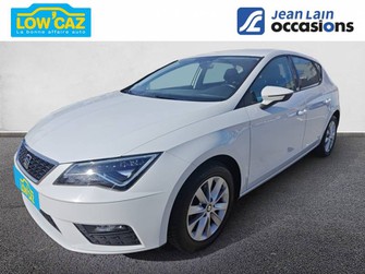 Photo Seat Leon 1.6 TDI 115 Start/Stop BVM5 Style