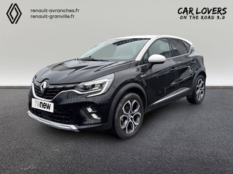 Photo Renault Captur Captur TCe 90 - 21