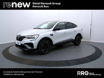 Photo Renault Arkana Arkana E-Tech 145 - 23
