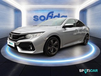 Photo Honda Civic 1.0 i-VTEC 126ch Executive 5p