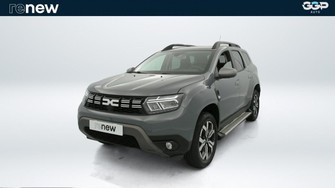 Photo Dacia Duster TCe 150 4x2 EDC Journey