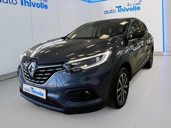 Photo Renault Kadjar Blue dCi 115 EDC Evolution