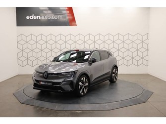 Photo Renault Megane E-Tech EV60 220 ch super charge Techno