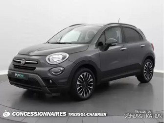 Photo Fiat 500X MY23 1.5 FireFly 130 ch S/S DCT7 Hybrid Sport