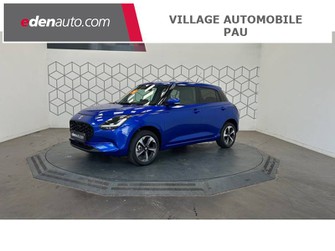 Photo Suzuki Swift 1.2 Dualjet Hybrid AllGrip Pack