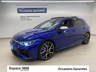 Photo Volkswagen Golf Golf 2.0 TSI 320 DSG7