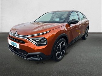 Photo Citroen C4 C4 PureTech 130 S&S BVM6