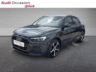Photo Audi A1 Sportback 30 TFSI 110ch Design Luxe S tronic 7