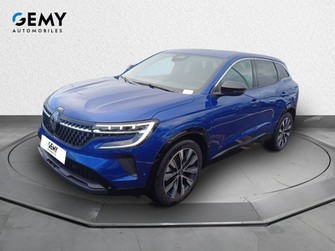 Photo Renault Austral E-Tech hybrid 200 Techno