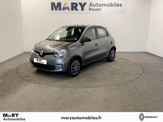 Photo Renault Twingo III SCe 65 - 20 Life