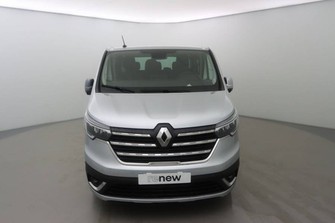 Photo Renault Trafic COMBI Trafic Combi L1 dCi 145 Energy S&S