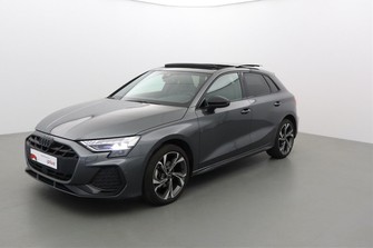 Photo Audi A3 SPORTBACK A3 Sportback 35 TDI 150 S tronic 7