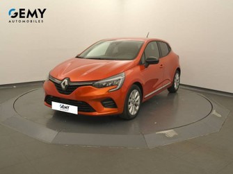 Photo Renault Clio TCe 90 Evolution