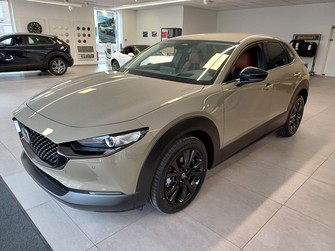 Photo Mazda CX-30 2025 CX-30 2.0L e-SKYACTIV X M Hybrid 186 ch 4x2 BVA6