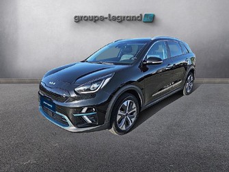 Photo Kia Niro Active 204ch