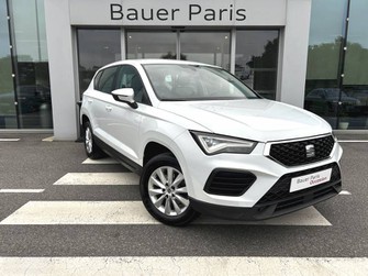 Photo Seat Ateca 1.0 TSI 110 ch Start/Stop Reference