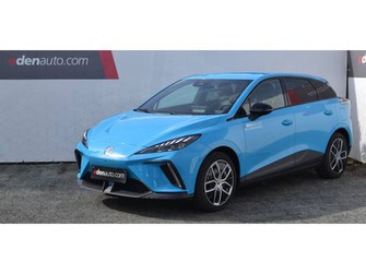 Photo MG  Electric 64kWh - 150 kW 2WD Luxury