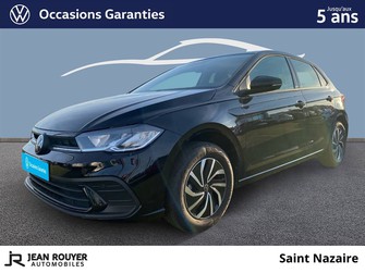 Photo Volkswagen Polo Polo 1.0 TSI 95 S&S DSG7