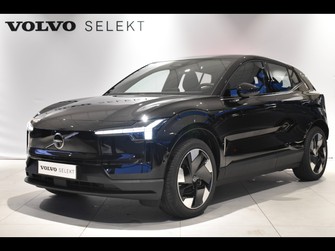 Photo Volvo EX30 Single Extended Range 272ch Ultra