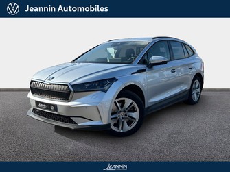 Photo Skoda Enyaq Enyaq iV 60
