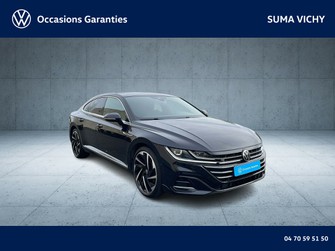 Photo Volkswagen Arteon Arteon 2.0 TDI EVO SCR 150 DSG7
