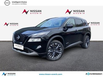 Photo Nissan X Trail e-Power 204ch N-Connecta