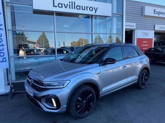 Photo Volkswagen T-Roc T-Roc 1.5 TSI EVO2 150 Start/Stop DSG7