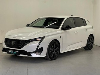 Photo Peugeot 308 1.2 PureTech 130ch S&S GT EAT8