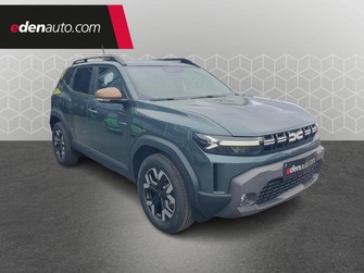 Photo Dacia Duster III Mild Hybrid 130 4x2 Extreme 5p