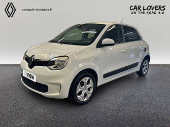 Photo Renault Twingo III SCe 65 - 21 Zen