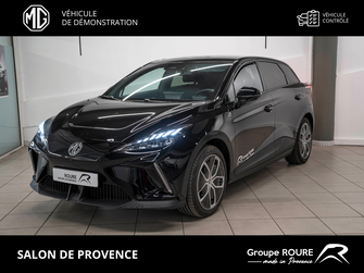 Photo MG  MG4 Electric 64kWh - 150 kW 2WD