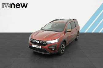 Photo Dacia Jogger Jogger TCe 110 7 places