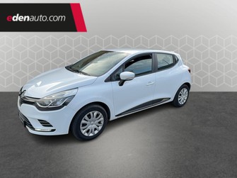 Photo Renault Clio IV TCe 90 eco2 Trend