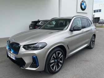 Photo Bmw X3 M sport 286ch Inspiring