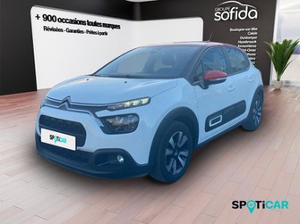 Photo Citroen C3 1.5 BlueHDi 100ch S&S Shine E6.d