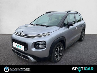 Photo Citroen C3 Aircross BlueHDi 110ch BVM6 SHINE