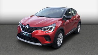 Photo Renault Captur TCe 100 Zen