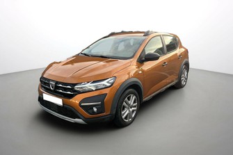 Photo Dacia Sandero Sandero ECO-G 100
