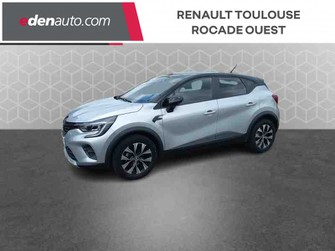 Photo Renault Captur TCe 100 GPL Evolution