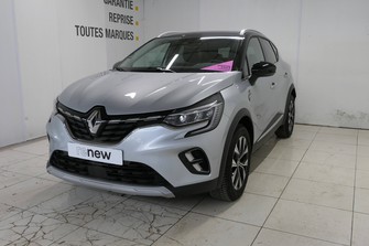 Photo Renault Captur Captur TCe 90