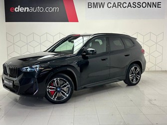 Photo Bmw X1 U11 xDrive 25e 245ch DKG7 M Sport 5p