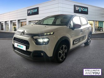 Photo Citroen C3 PureTech 83 S&S BVM5 Shine