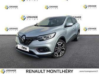 Photo Renault Kadjar Kadjar TCe 140 FAP EDC SL Graphite