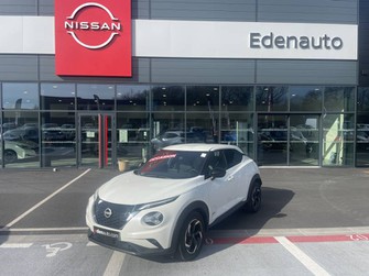 Photo Nissan Juke HYBRID 143 N-Connecta