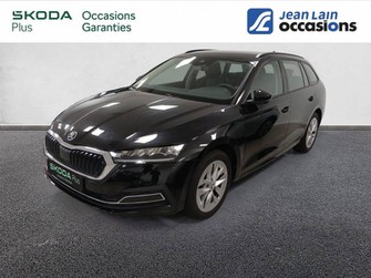 Photo Skoda Octavia Combi 2.0 TDI 150 ch DSG7 Ambition
