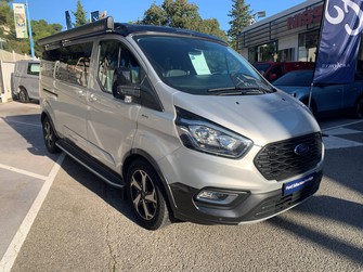 Photo Ford Transit Custom NUGGET Transit Custom Nugget 340 L2H1 2.0 EcoBlue 150 BVA