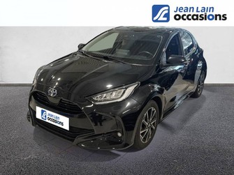 Photo Toyota Yaris 120 VVT-i Design
